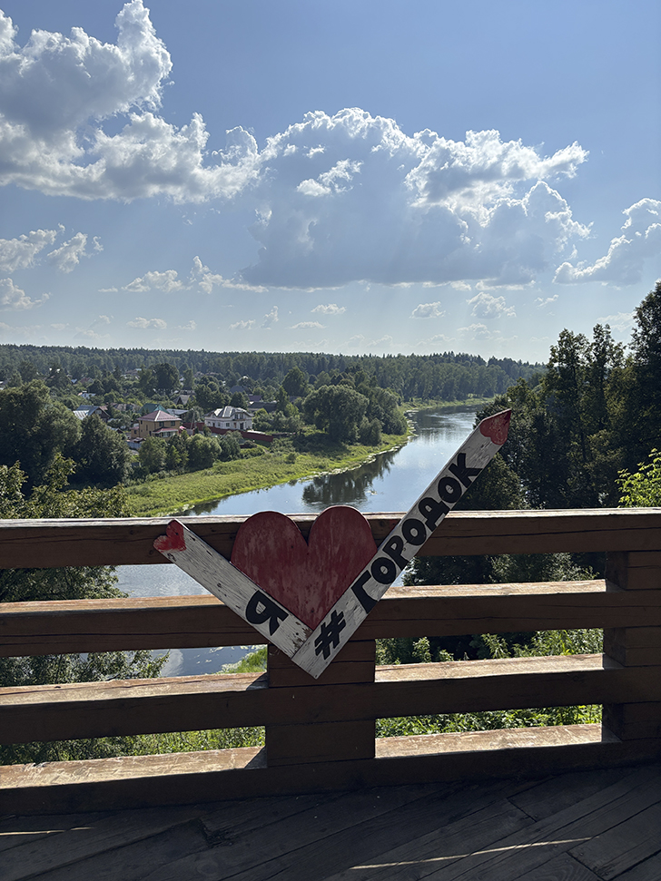 Путешествие в Рузу (фото Олег Д., июль, 2025)