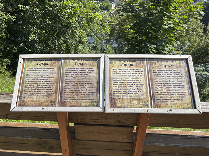 Путешествие в Рузу (фото Олег Д., июль, 2025)