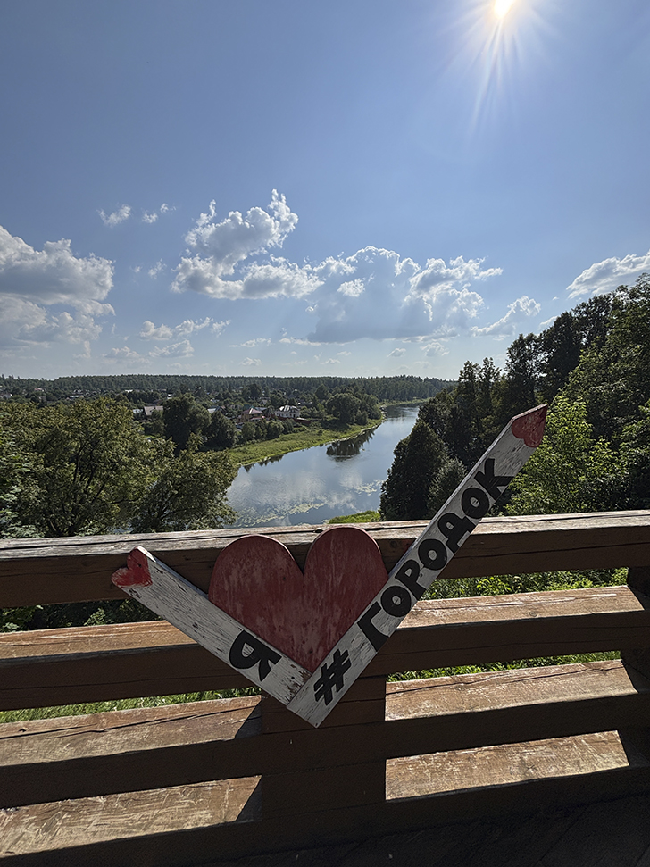 Путешествие в Рузу (фото Олег Д., июль, 2025)