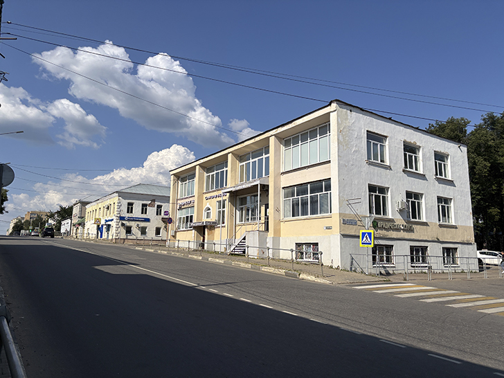 Путешествие в Рузу (фото Олег Д., июль, 2025)