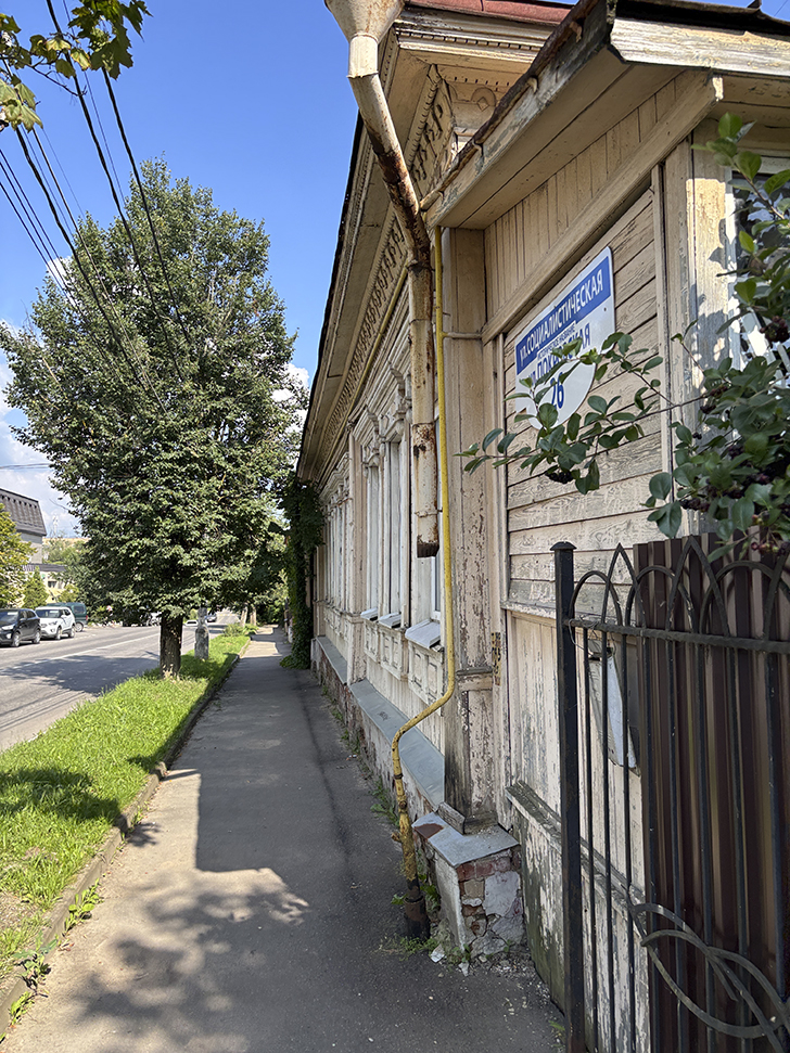 Путешествие в Рузу (фото Олег Д., июль, 2025)