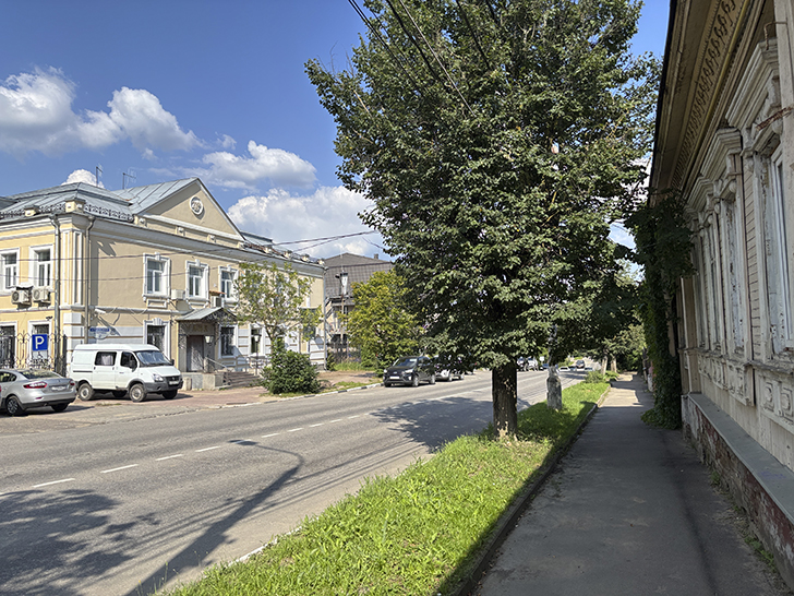 Путешествие в Рузу (фото Олег Д., июль, 2025)