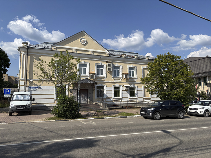 Путешествие в Рузу (фото Олег Д., июль, 2025)