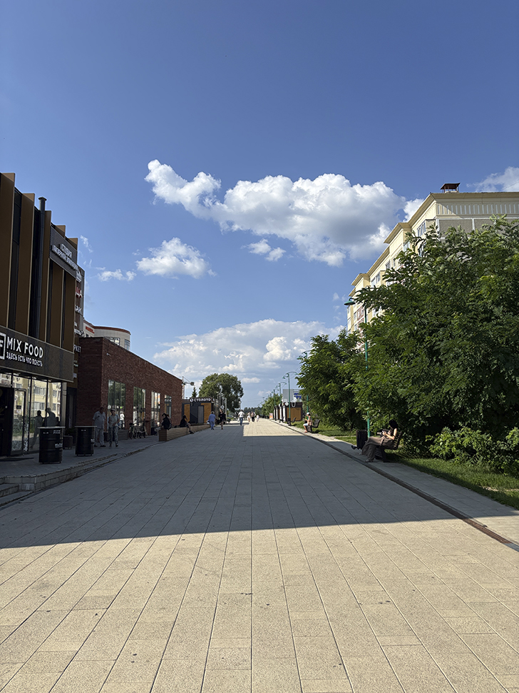 Путешествие в Рузу (фото Олег Д., июль, 2025)