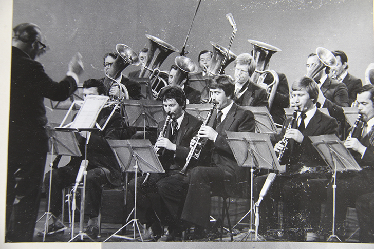 Стекольный завод