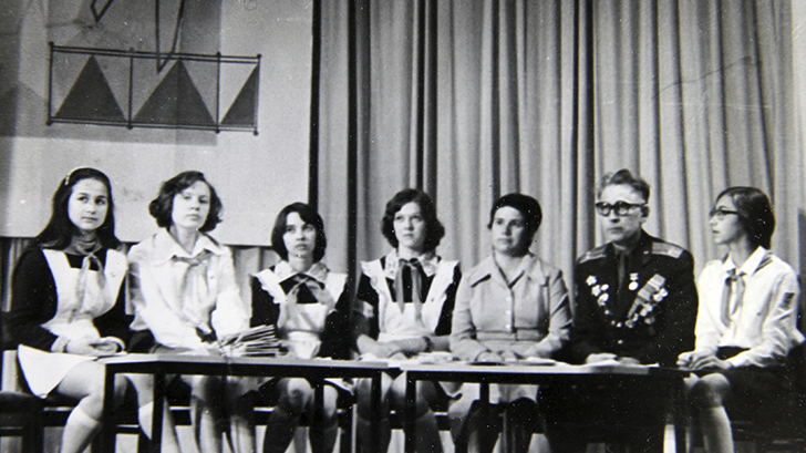 Стекольный завод