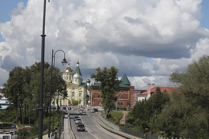 Фото В.Кузьмин (август, 2025)