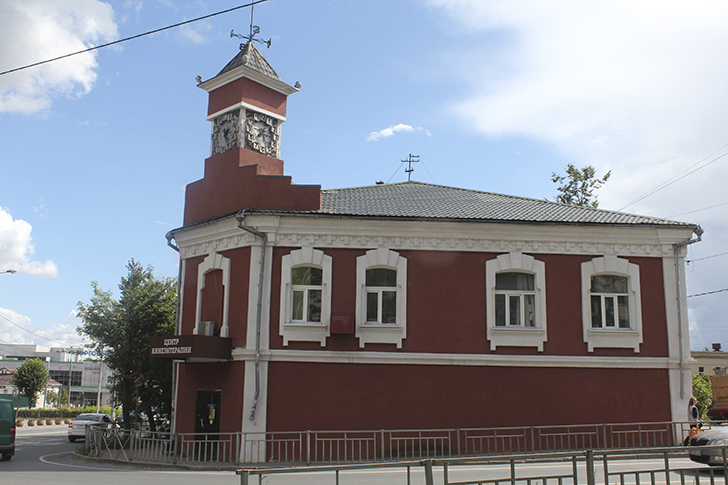 Фото В.Кузьмин (август, 2025)