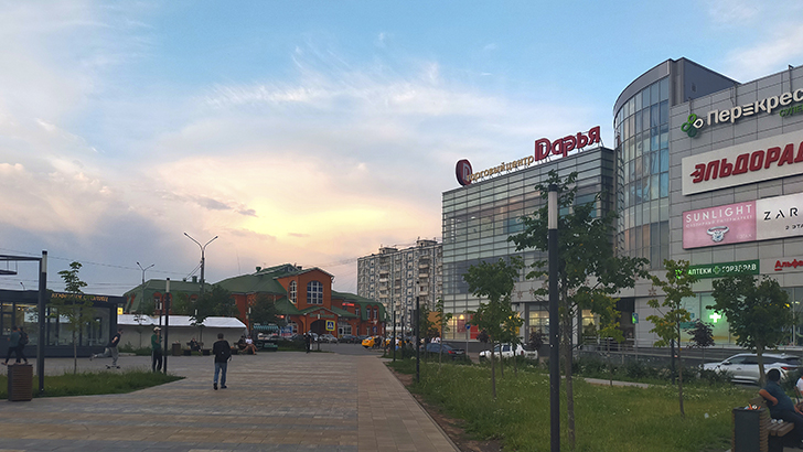 Фото В.Кузьмин (лето, 2025)