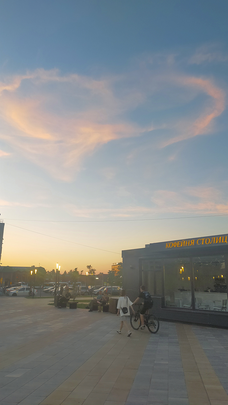 Фото В.Кузьмин (лето, 2025)