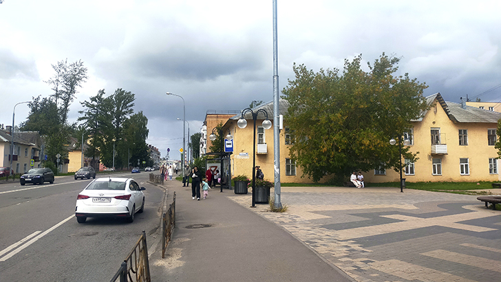 Фото В.Кузьмин (лето, 2025)