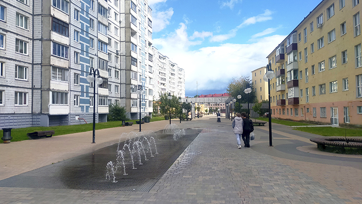 Фото В.Кузьмин (лето, 2025)