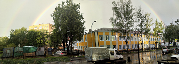 Фото В.Кузьмин (лето, 2025)