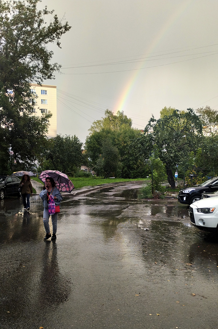 Фото В.Кузьмин (лето, 2025)