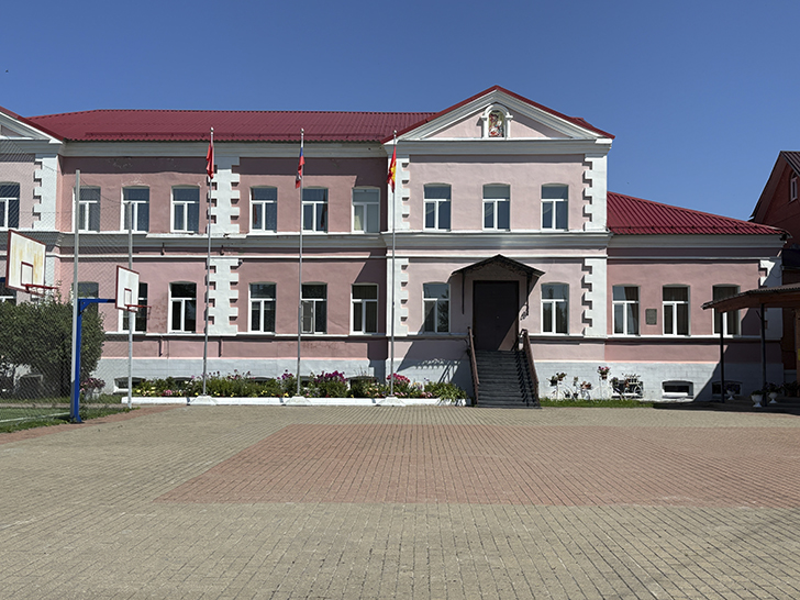 Егорьевск: маленькое путешествие в большую историю (фото Олег Д., июль, 2025)