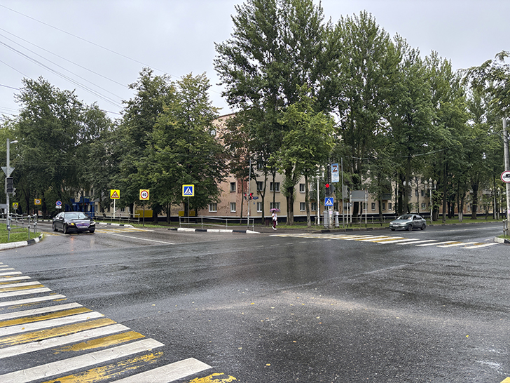 Ступино: путешествие сквозь облака истории и авиации (фото Олег Д., август, 2025)