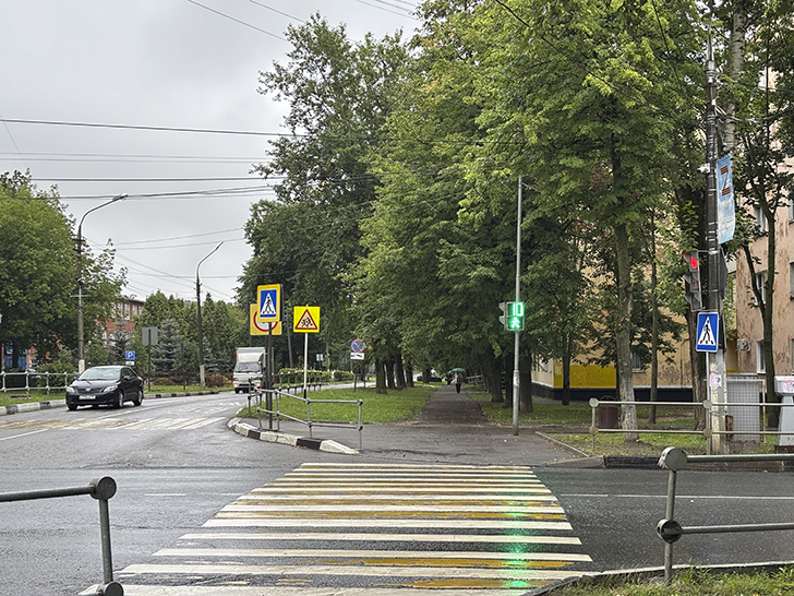 Ступино: путешествие сквозь облака истории и авиации (фото Олег Д., август, 2025)