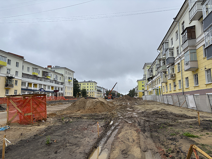 Ступино: путешествие сквозь облака истории и авиации (фото Олег Д., август, 2025)