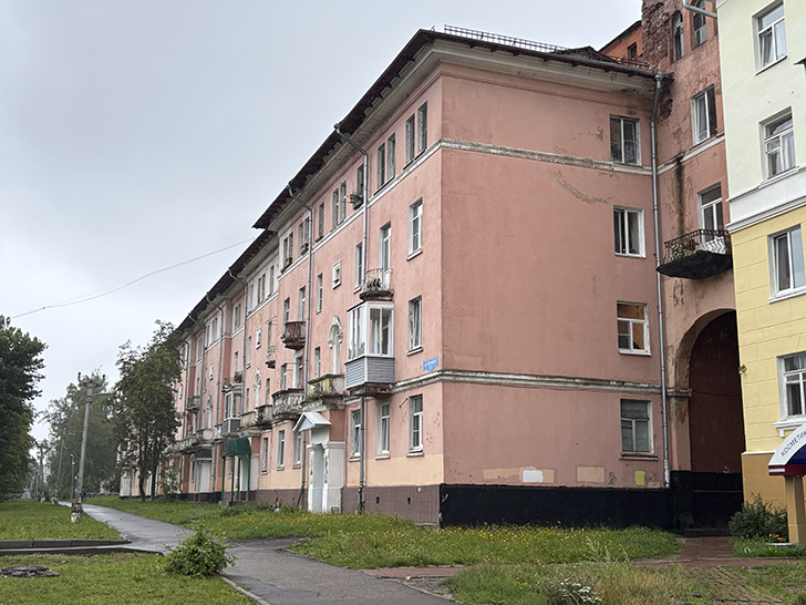 Ступино: путешествие сквозь облака истории и авиации (фото Олег Д., август, 2025)