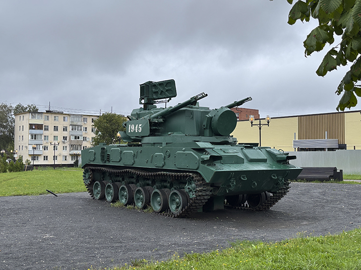 Ступино: путешествие сквозь облака истории и авиации (фото Олег Д., август, 2025)