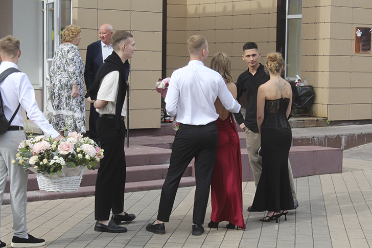 Фото В.Кузьмин (лето, 2025)