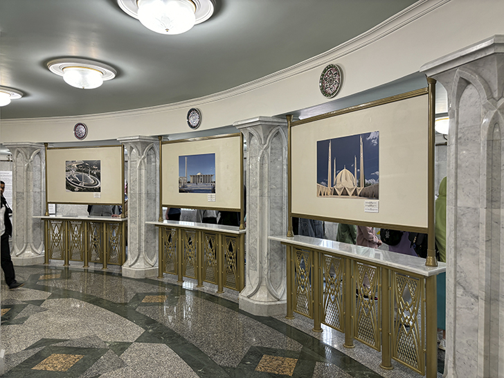 Казанский кремль (фото Олег Д, июль, 2024)