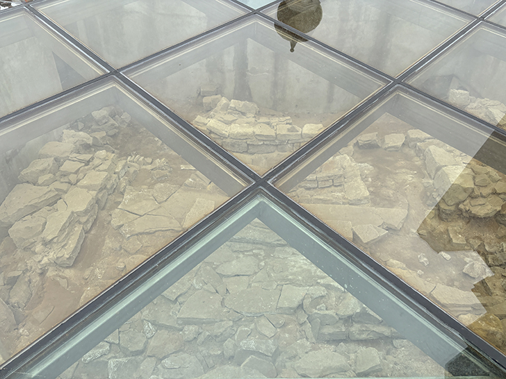 Казанский кремль (фото Олег Д, июль, 2024)