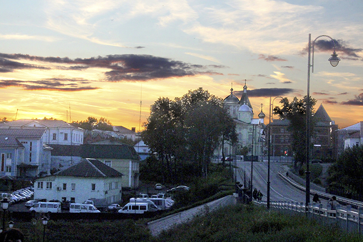 Фото В.Кузьмин (лето, 2025)