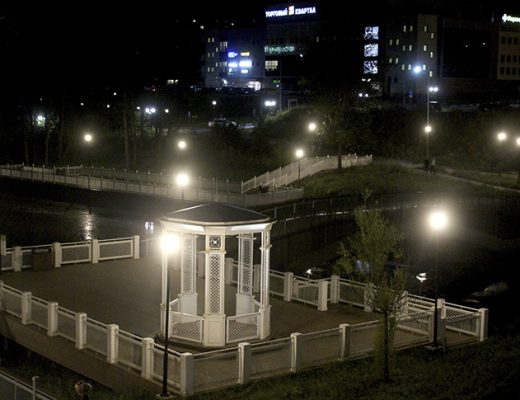 Фото В.Кузьмин (лето, 2025)