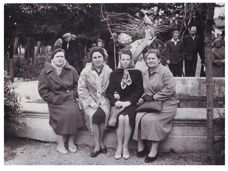 Первомайский сквер