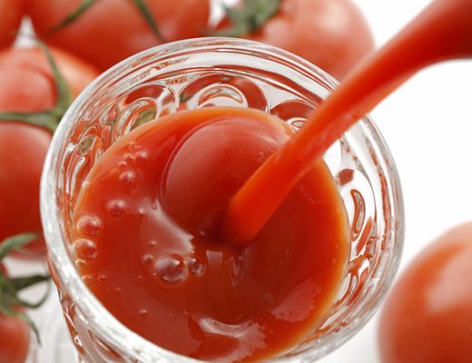 Томатный сок