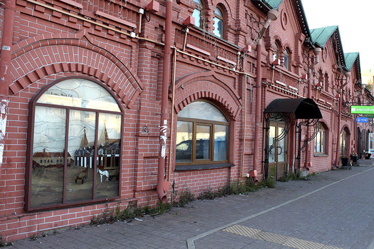 Фото В.Кузьмин (сентябрь, 2025)