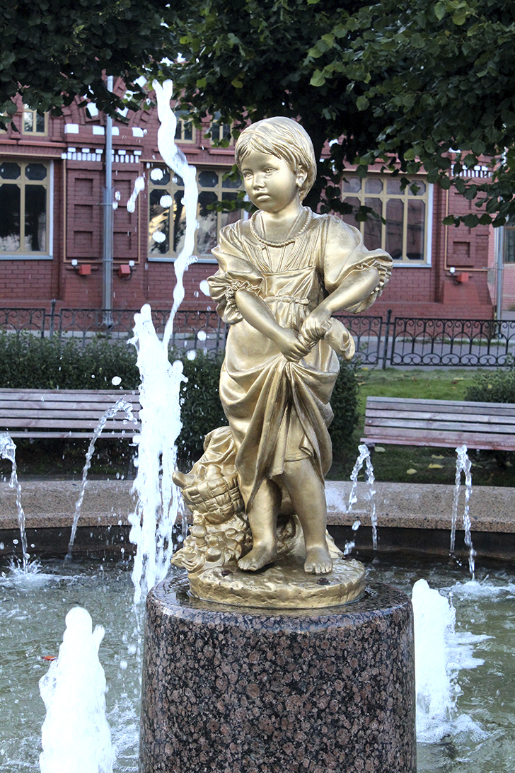 Фото В.Кузьмин (сентябрь, 2025)