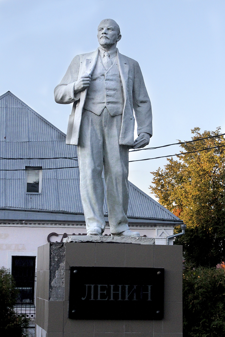 Фото В.Кузьмин (сентябрь, 2025)