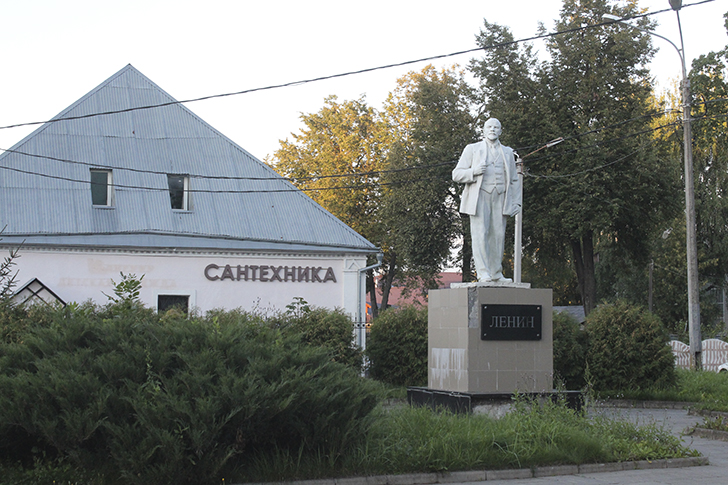 Фото В.Кузьмин (сентябрь, 2025)