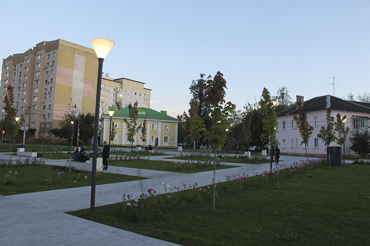 Фото В.Кузьмин (сентябрь, 2025)