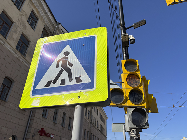 Иваново: город текстиля, революций и конструктивизма (фото Олег Д., сентябрь, 2025)