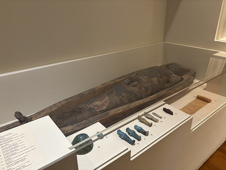 Художественный музей в Иванове (фото Олег Д., сентябрь, 2025)