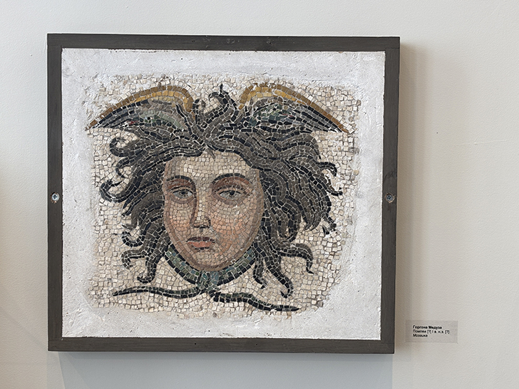 Художественный музей в Иванове (фото Олег Д., сентябрь, 2025)