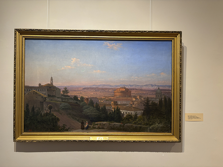 Художественный музей в Иванове (фото Олег Д., сентябрь, 2025)