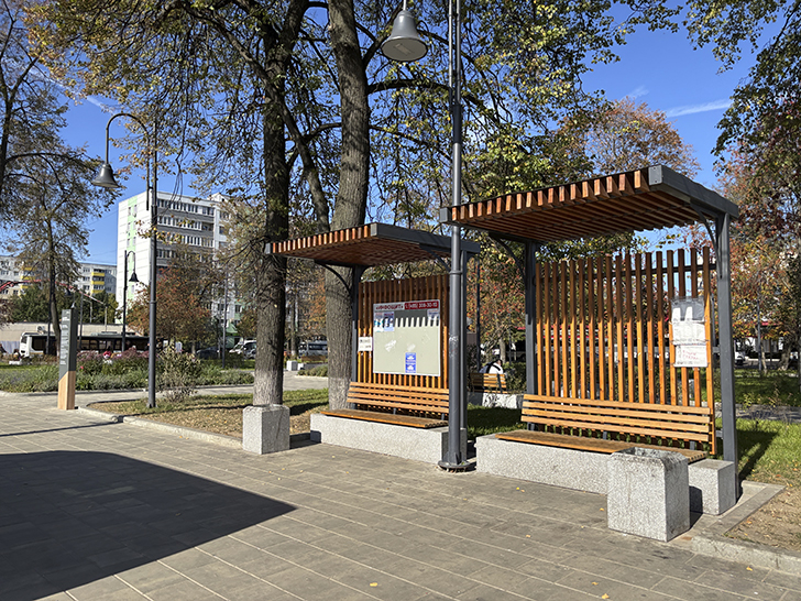 Путешествие в Ногинск: прогулка по уютному городу (фото Олег Д., сентябрь, 2025)