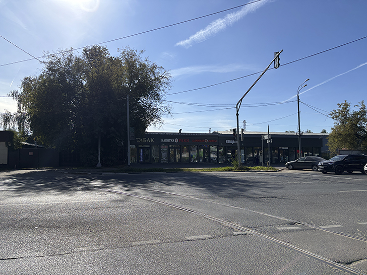 Путешествие в Ногинск: прогулка по уютному городу (фото Олег Д., сентябрь, 2025)