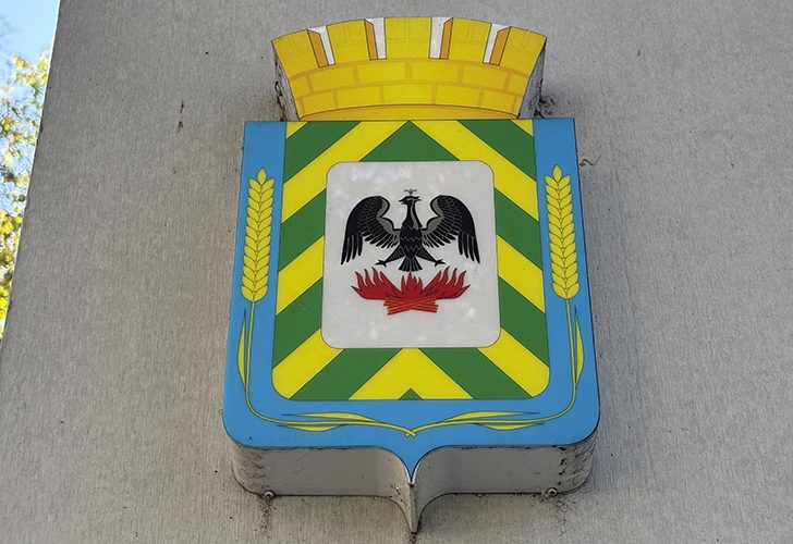 Город Видное (фото Олег Д., сентябрь, 2025)