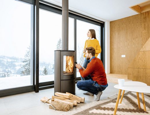 От надёжности дымоходной трубы зависит не только комфортная атмосфера в доме, но и его пожарная безопасность