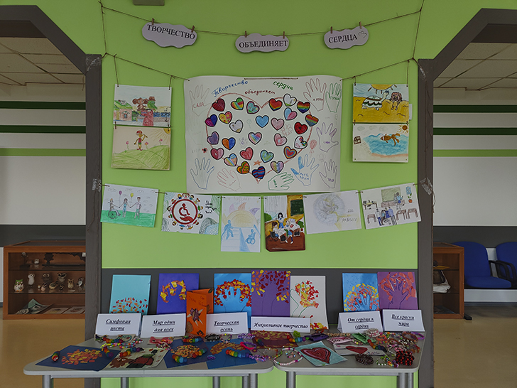 Фото Марины Кузьминой (осень, 2025)