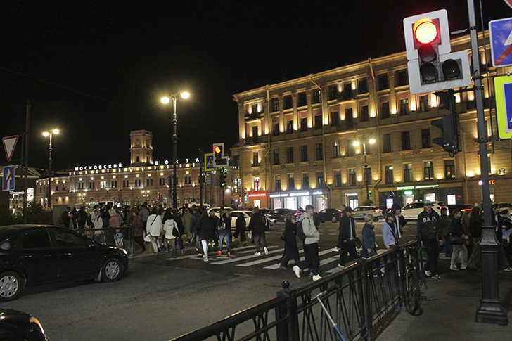 Фото Василия и Марины Кузьминых (осень, 2025)
