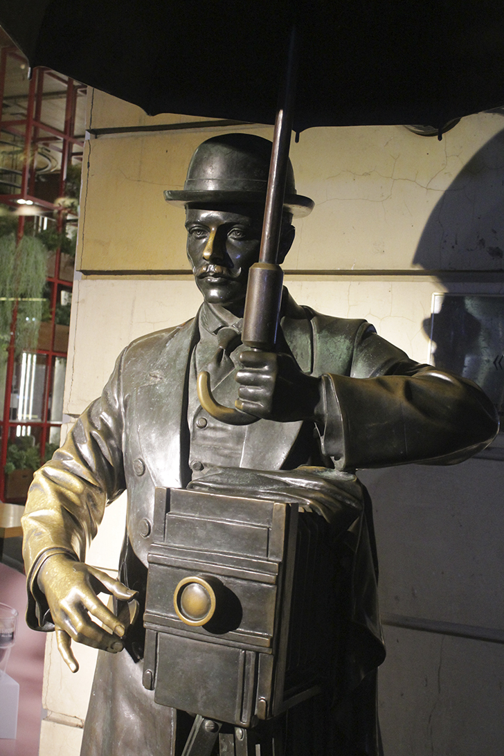 Фото Василия и Марины Кузьминых (осень, 2025)