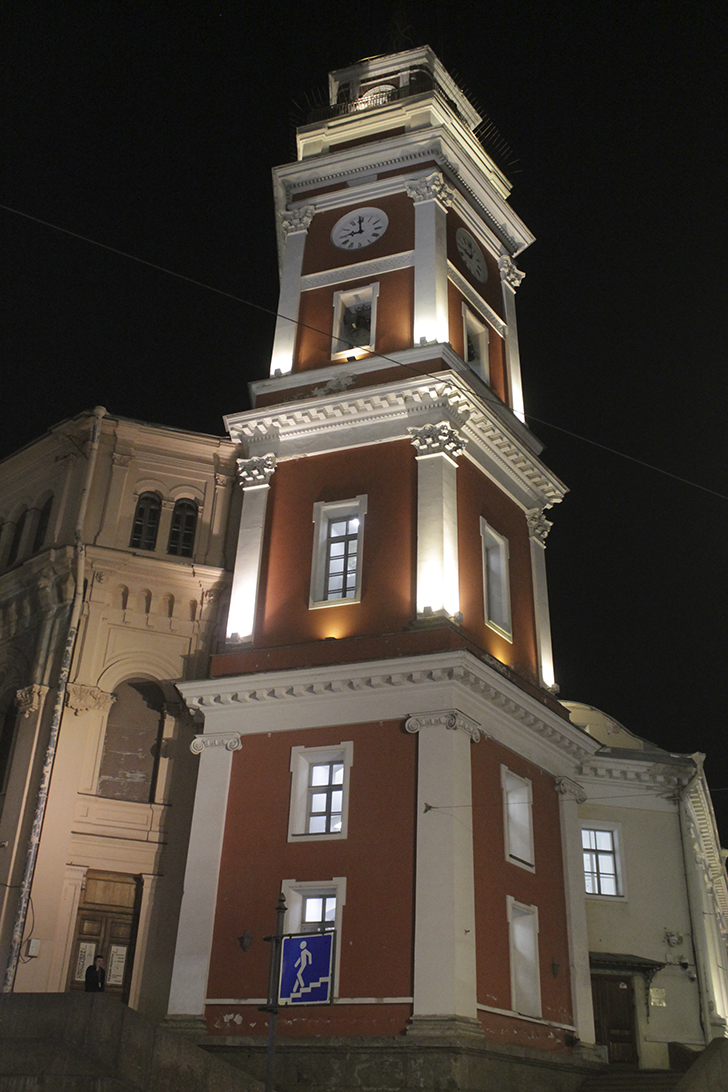 Фото Василия и Марины Кузьминых (осень, 2025)