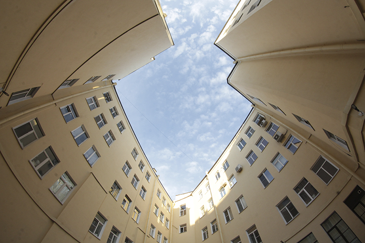 Фото Василия и Марины Кузьминых (осень, 2025)