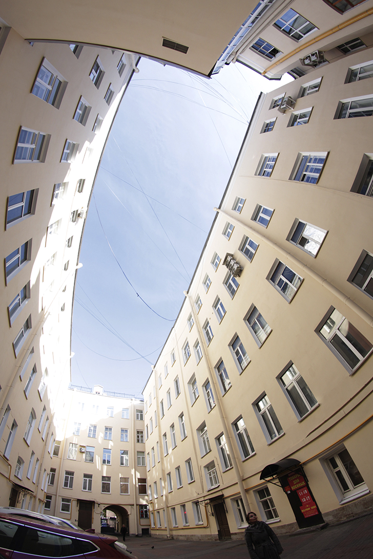 Фото Василия и Марины Кузьминых (осень, 2025)